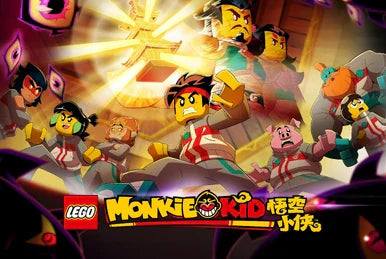 When Will LEGO Monkie Kid Season 6 Be Released?