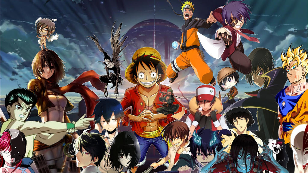 Most Popular Anime Series of 2025: The Year's Standout Productions