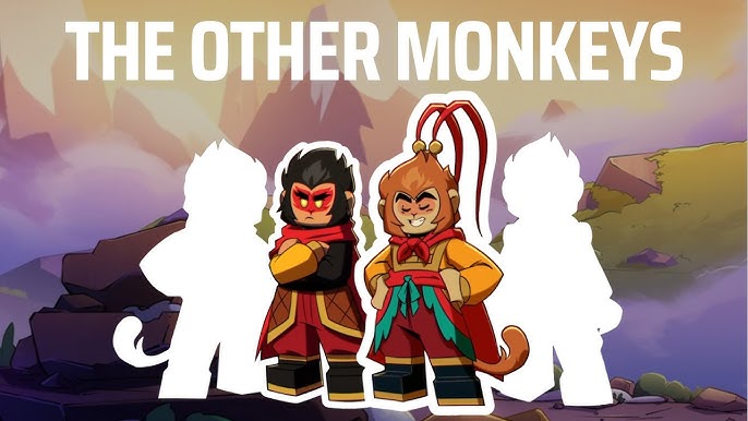 LEGO Monkie Kid Season 6: Which New Characters Might Join?