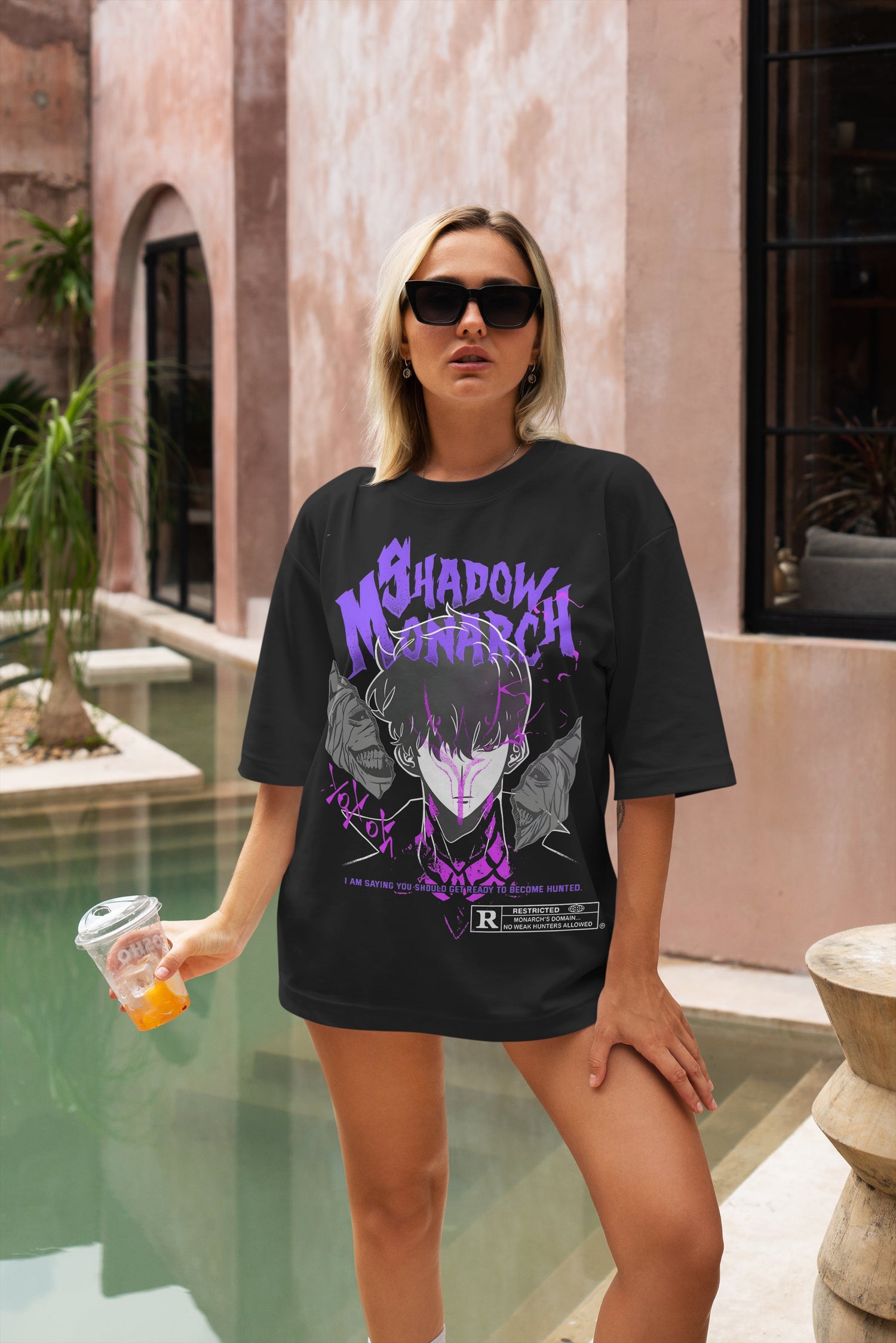 Solo Leveling Anime Review: Rise of the Shadow Monarch