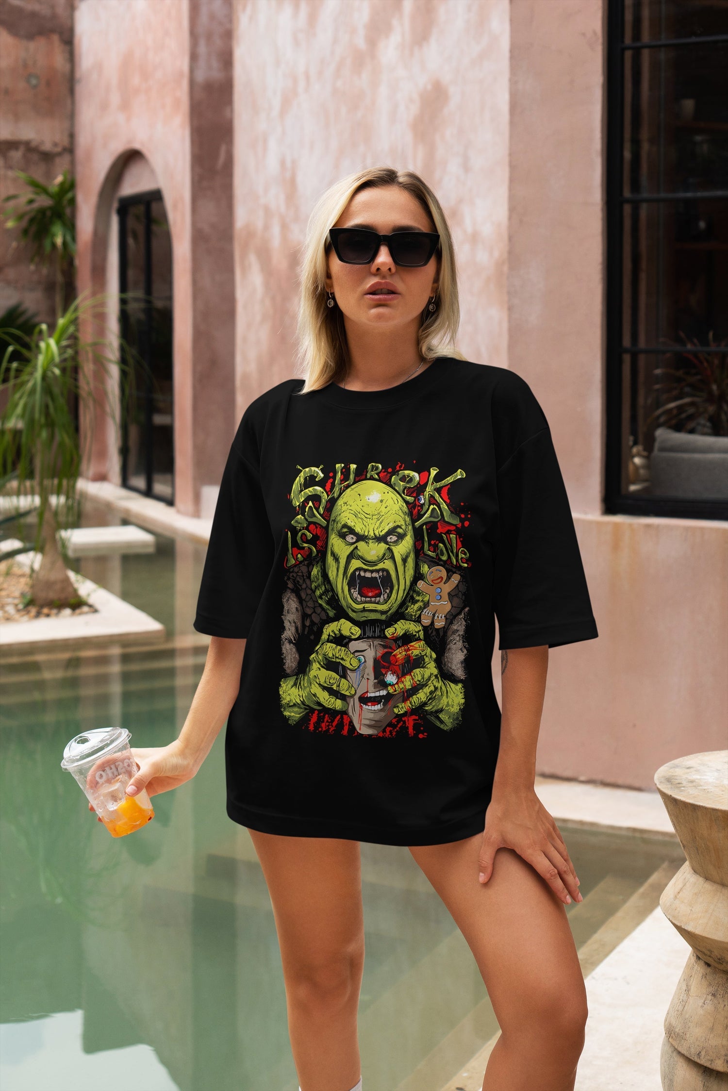 Shrek 5: Everything We Know About DreamWorks