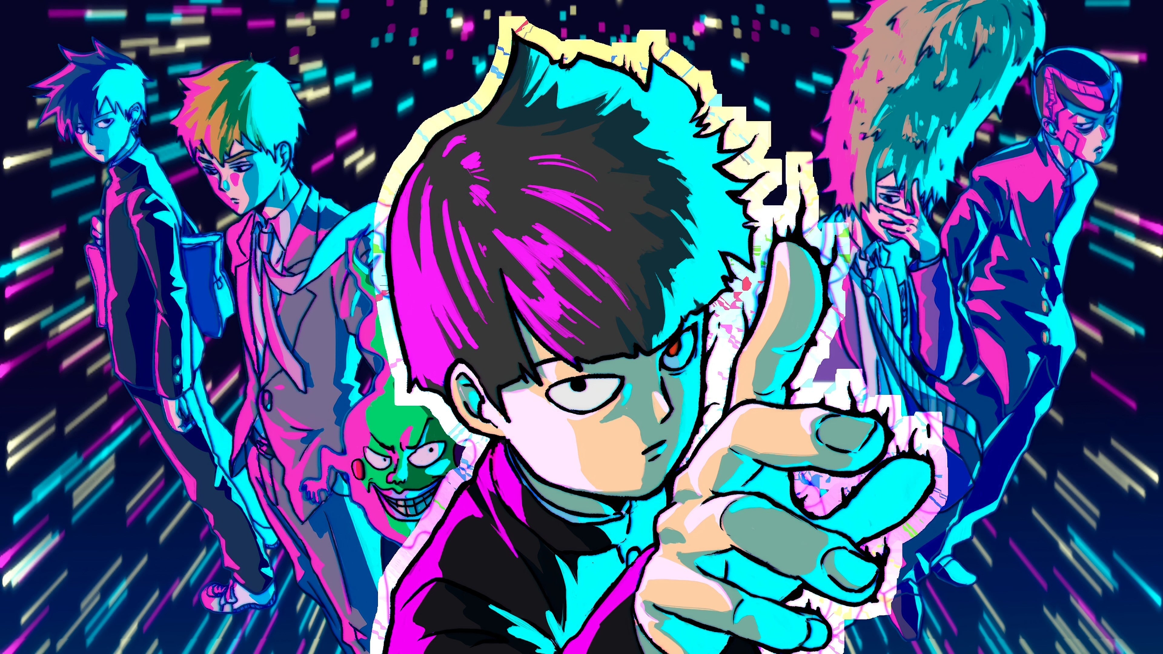 Mob Pshyco
