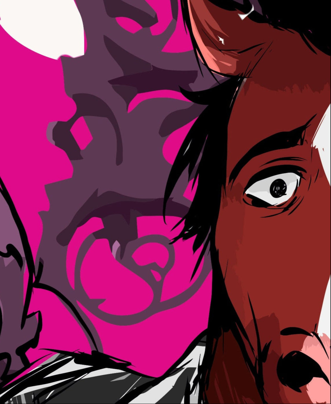 Bojack Horseman