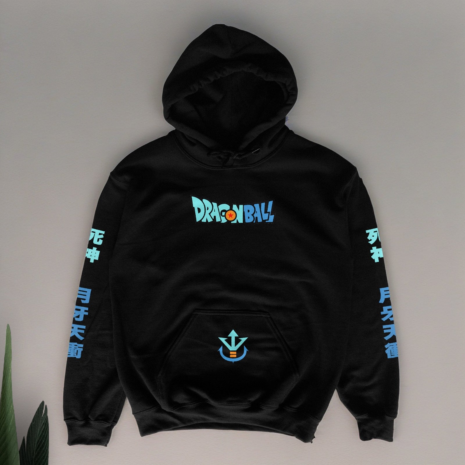 Unisex Jinx Kapuzenpullover | Arcane Cosplay