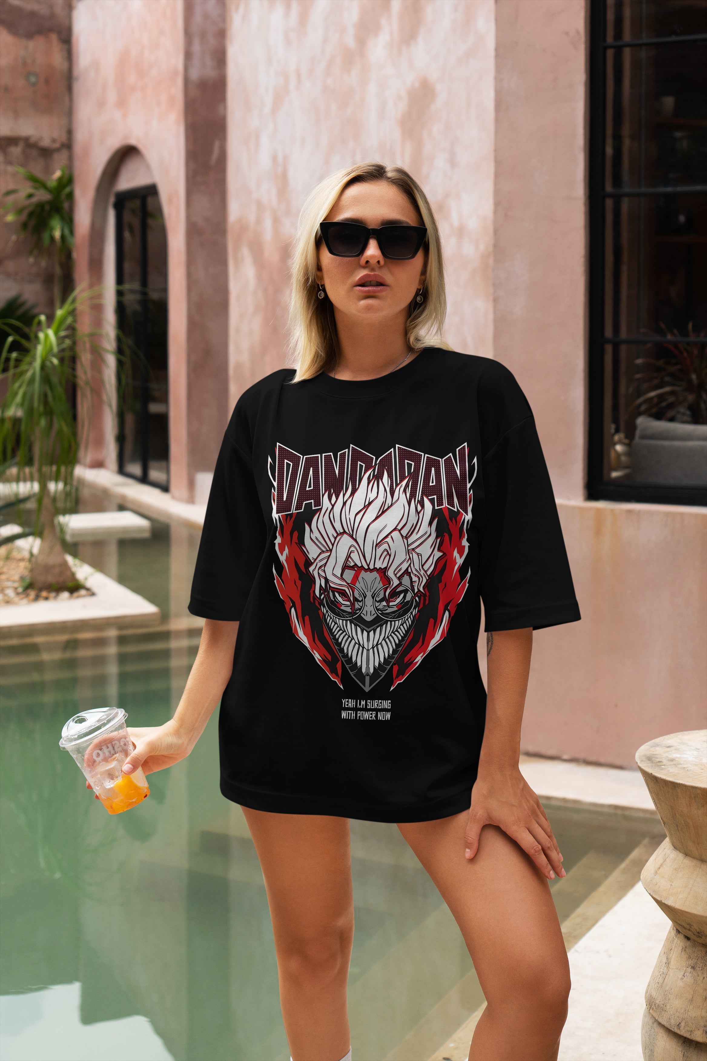 Dandadan T-Shirt