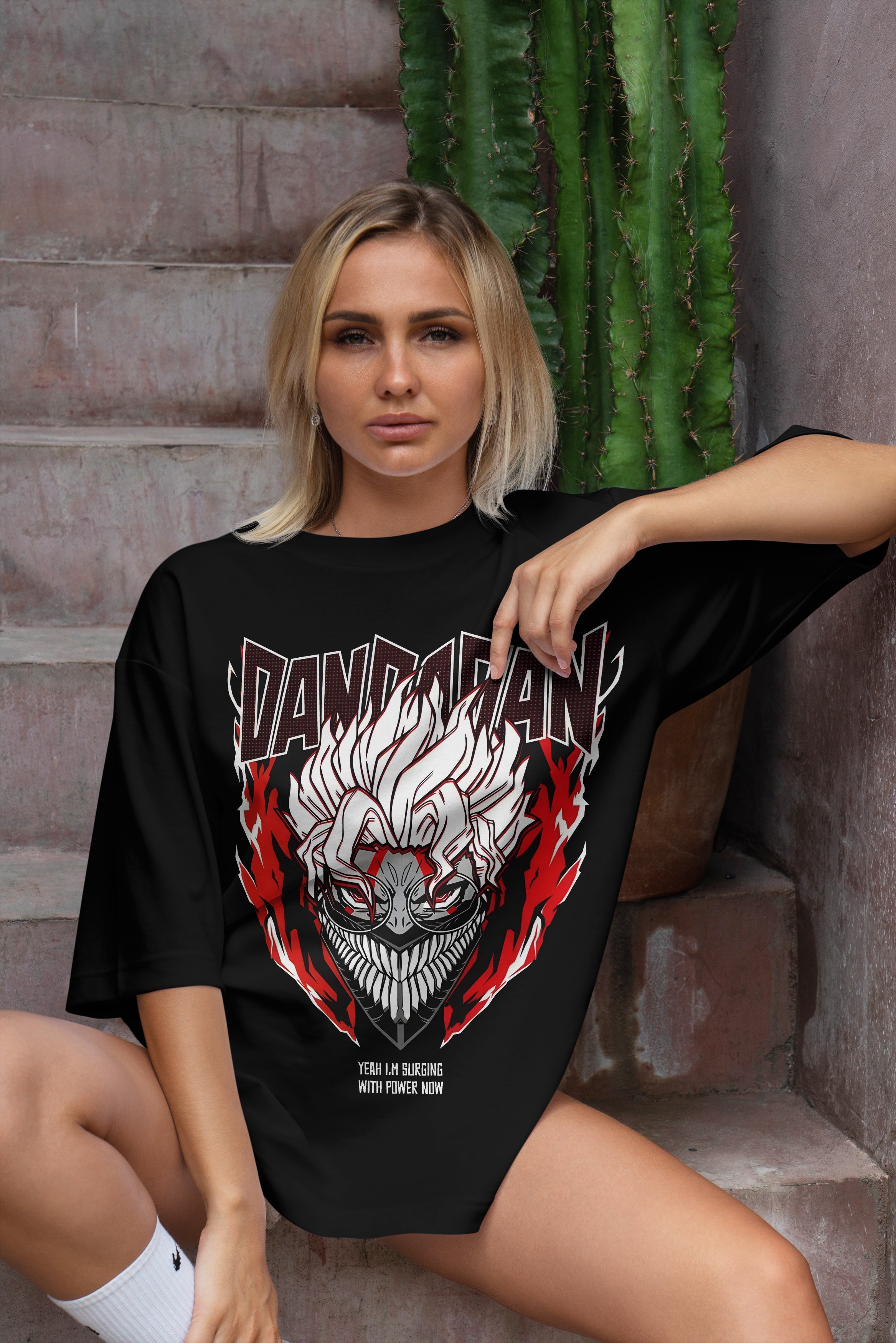 Dandadan T-Shirt