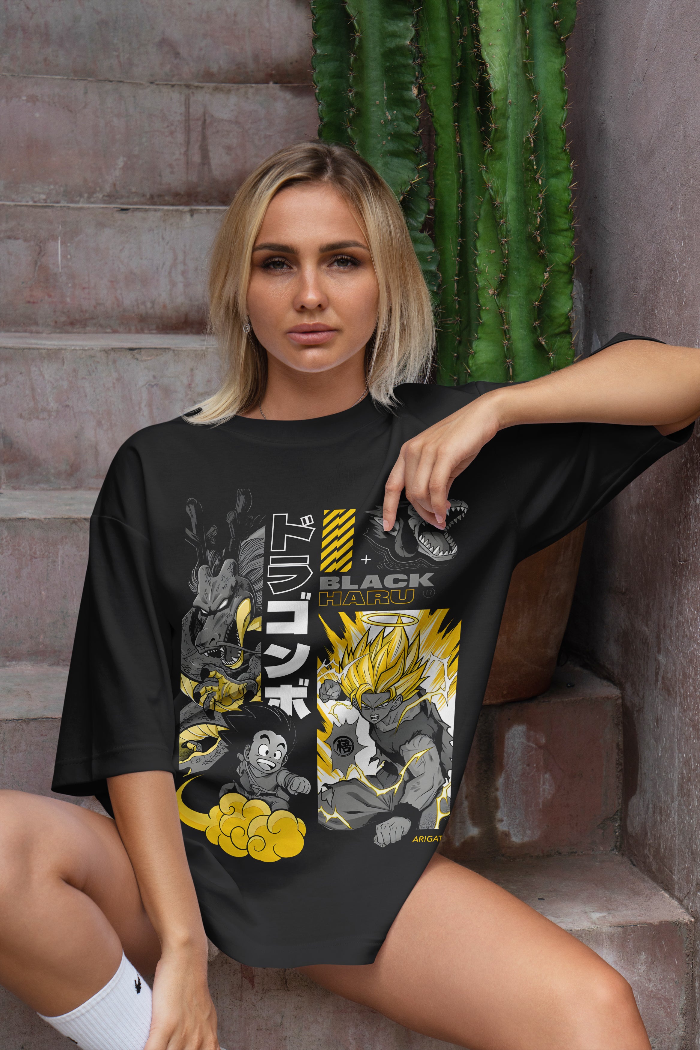 Naruto Cosplay | Unisex Jiraiya Kapuzenpullover