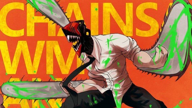 Chainsawman