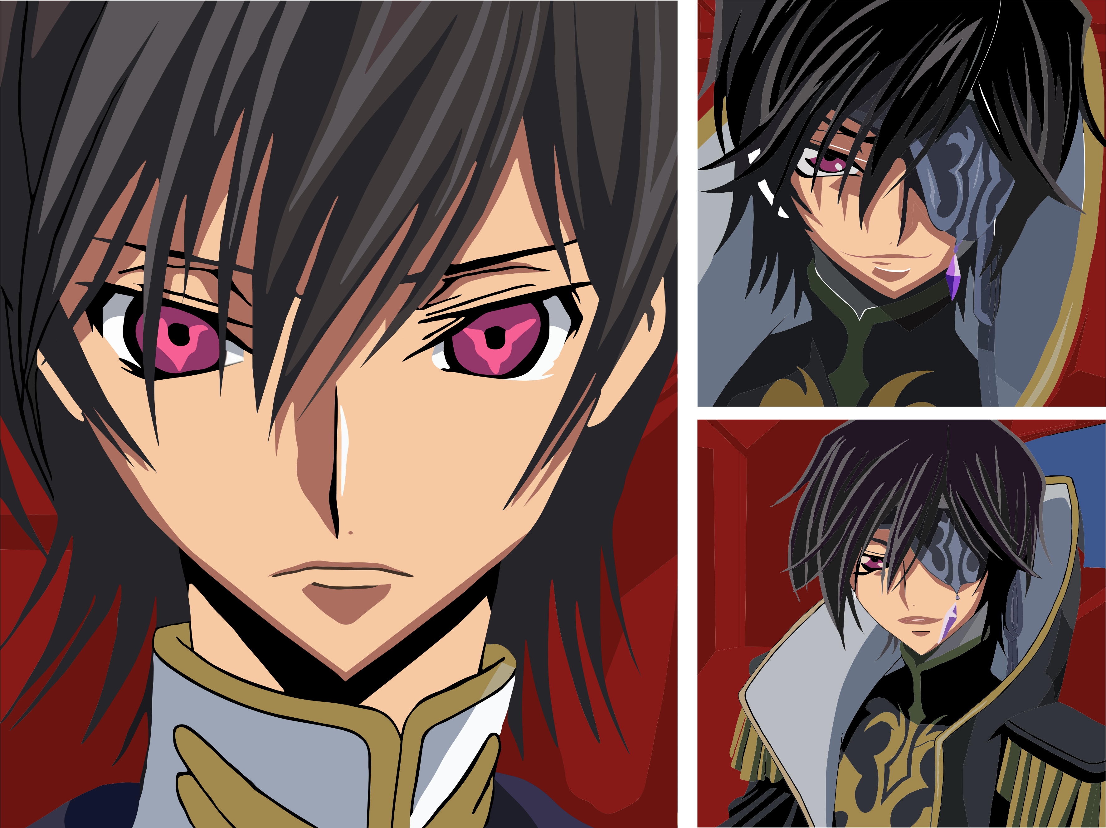 Code Geass