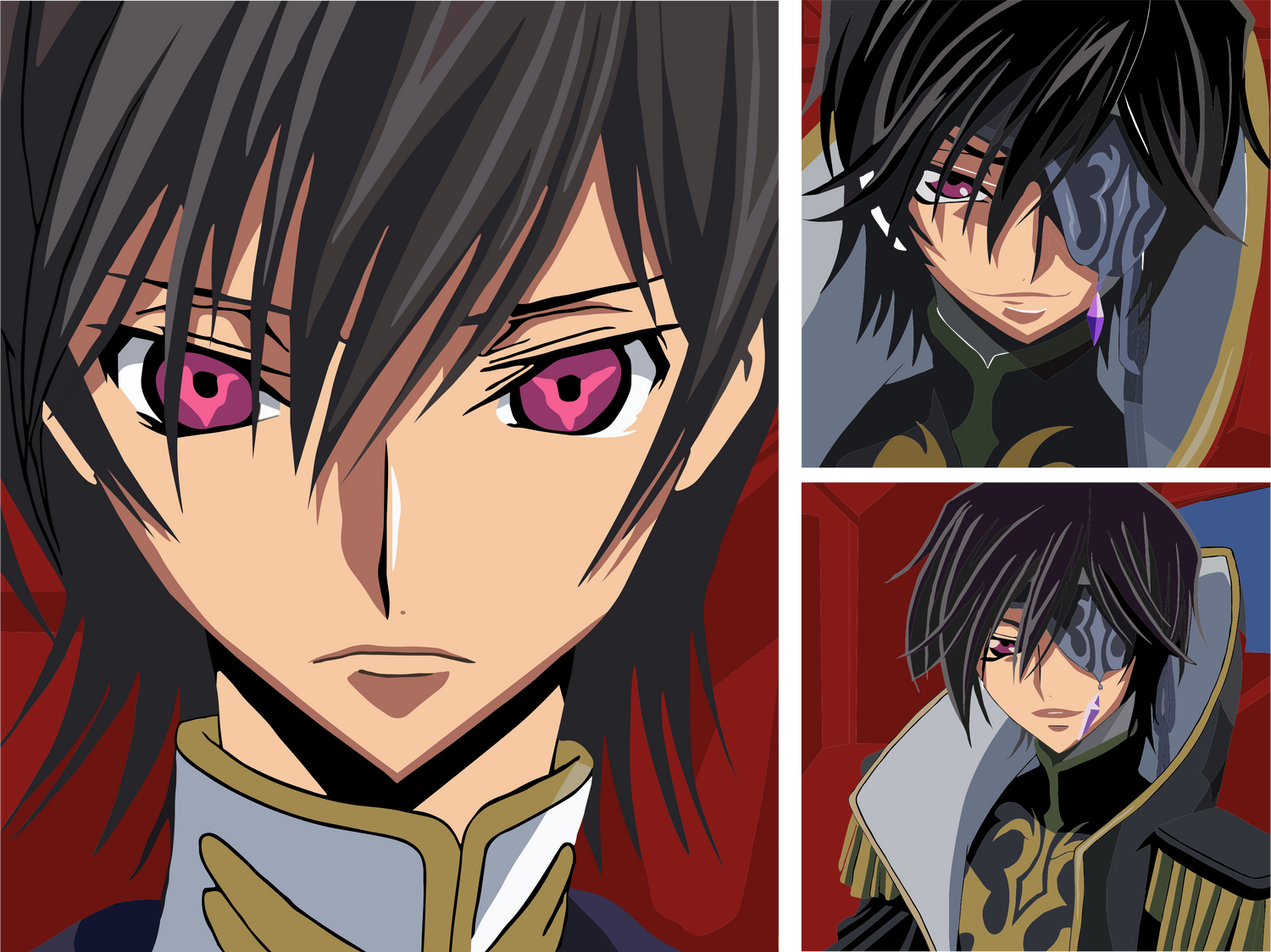 Code Geass