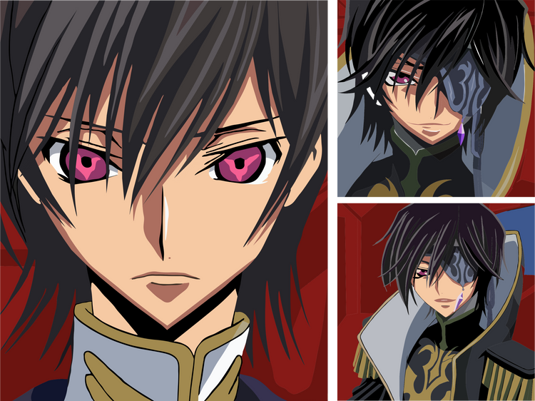 Code Geass