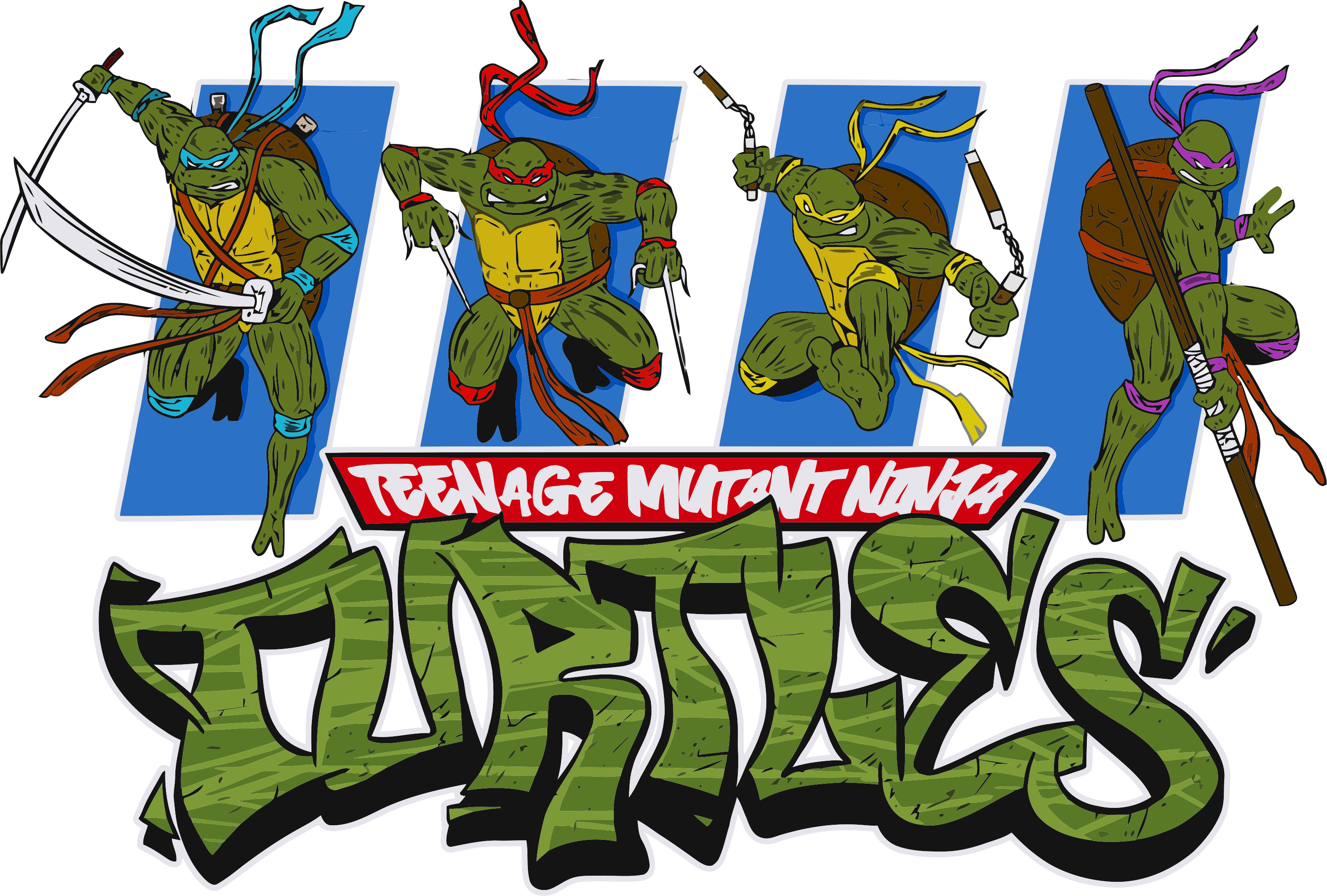 TMNT