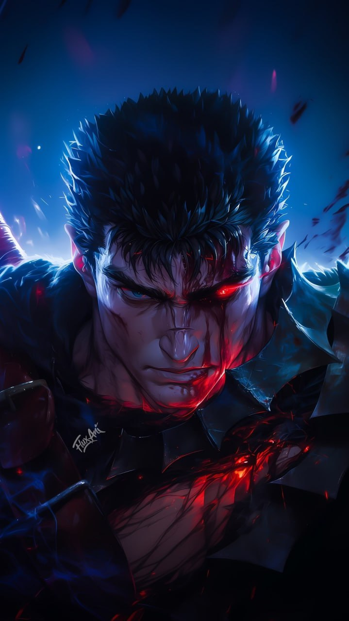 Berserk