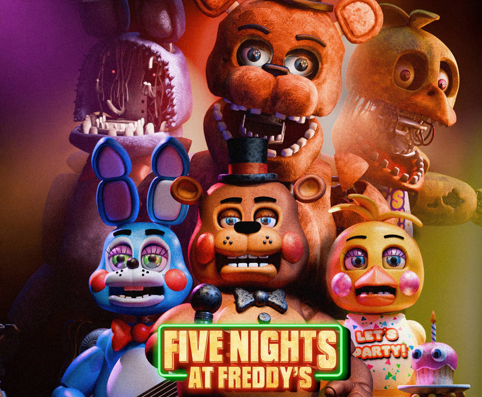 FNAF