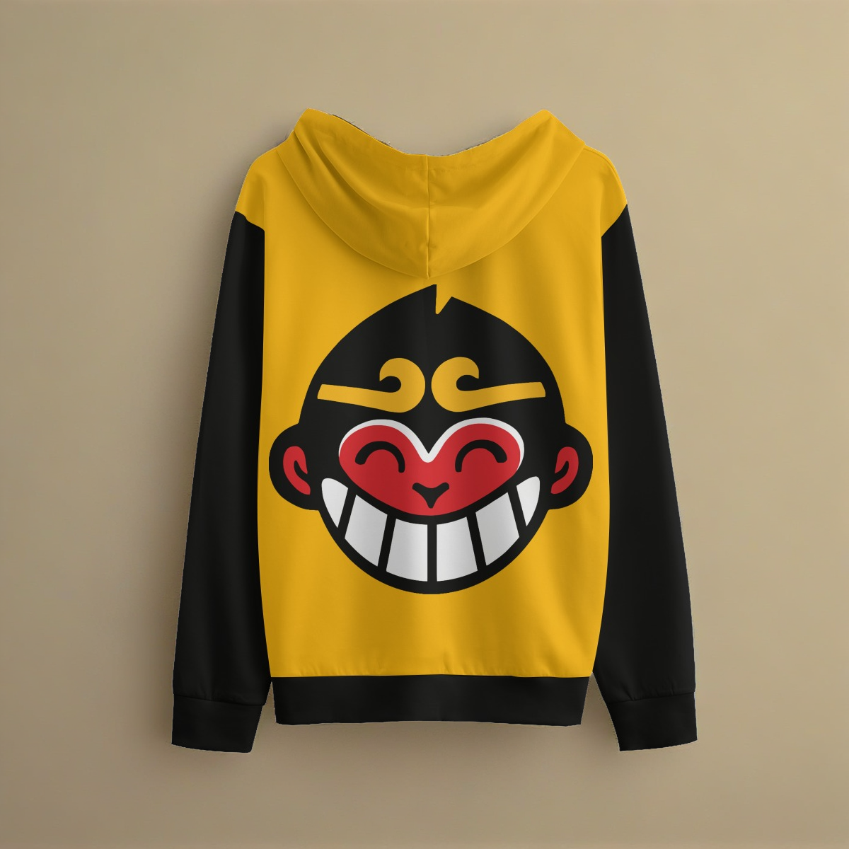 LEGO Monkie Kid Cosplay | Unisex Wukong Hoodie