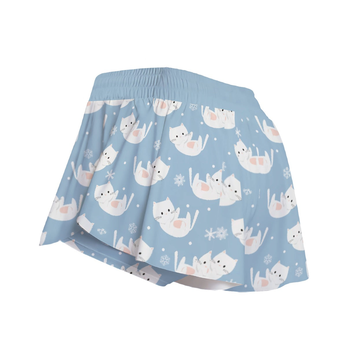 Short Cats Kawaii