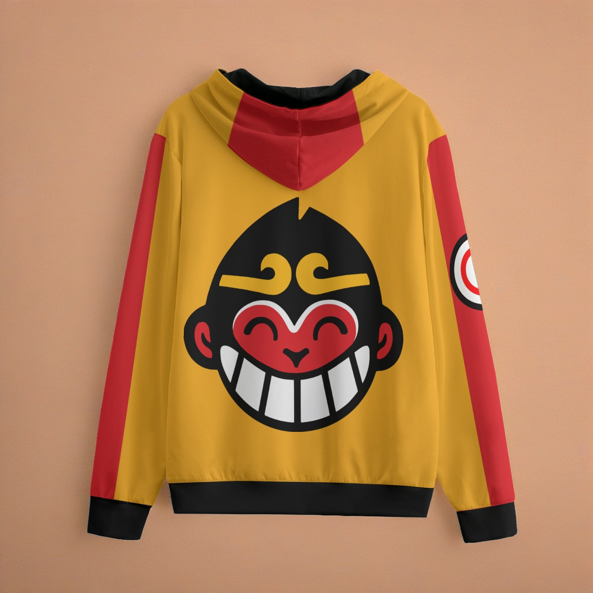 LEGO Monkie Kid Cosplay | Unisex MK Hoodie