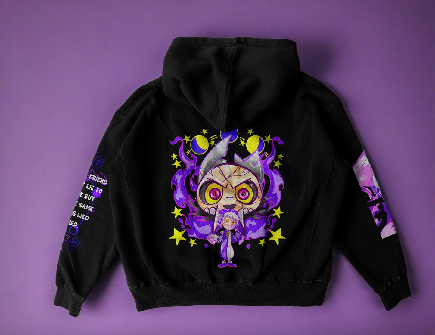 Owl House Cosplay | Collector Hoodie